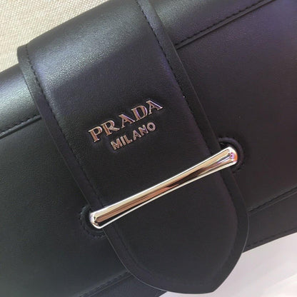 Prada Sidonie Shoulder Bag