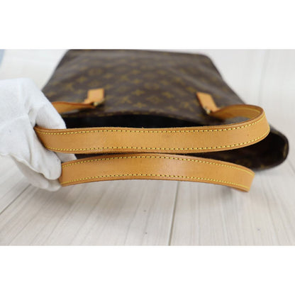 Rank AB ｜ LV Monogram Vavin GM Tote Bag ｜080910