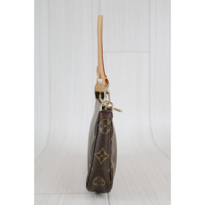 Rank SA ｜ LV Monogram Cherry Pochette Accessoires ｜060205