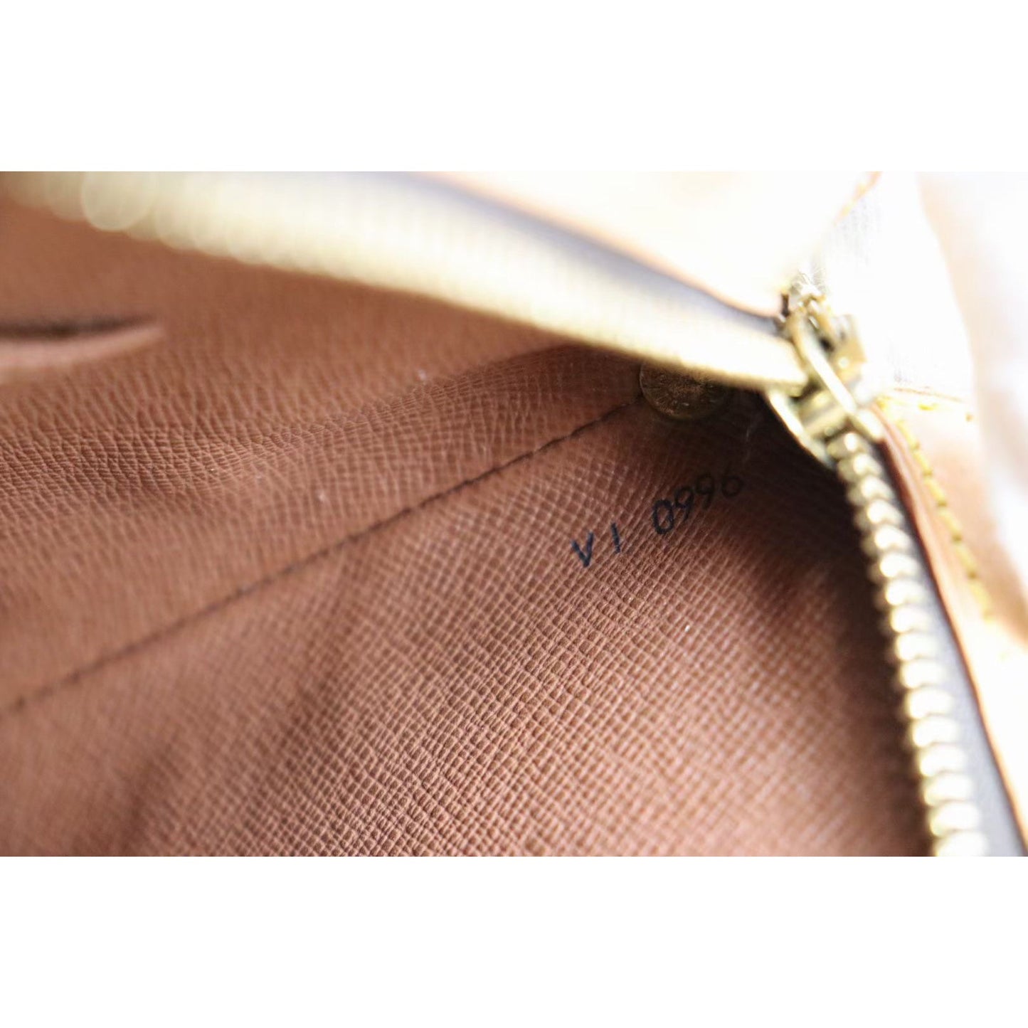 Rank AB ｜ LV Monogram Droo Shoulder Bag ｜080610