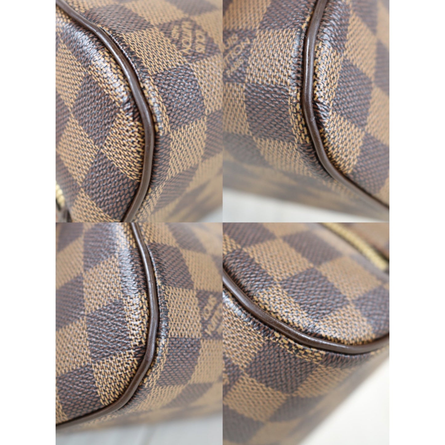 Rank A ｜ LV Damier Handbag ｜062902