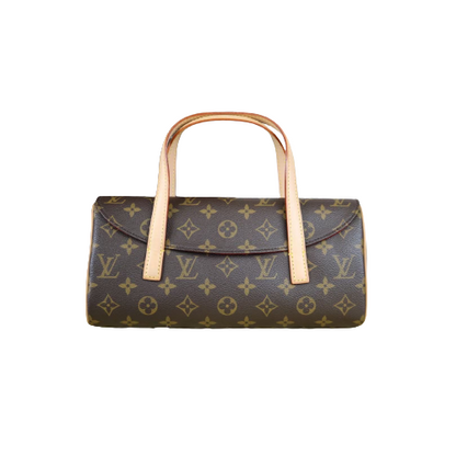 Rank SA ｜LV Monogram Sonatina HandBag｜041502