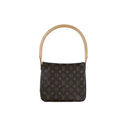 Rank SA ｜ LV Monogram Looping MM Shoulder Bag ｜060716