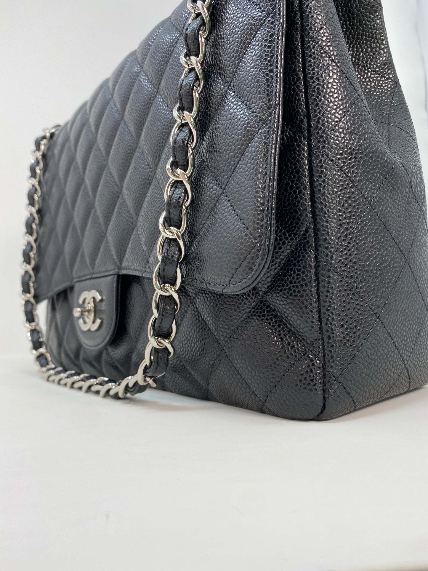 Chanel Classic Flap Maxi