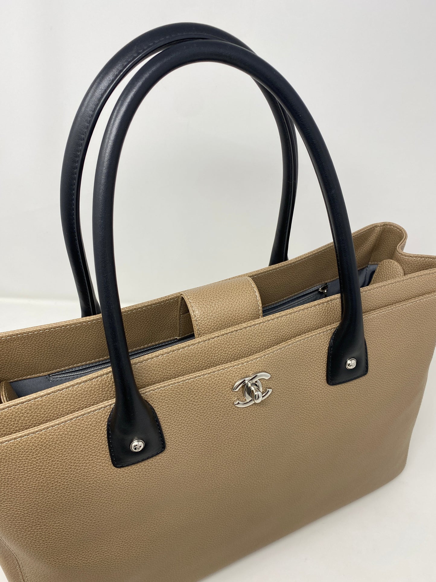 Chanel CEFR bag