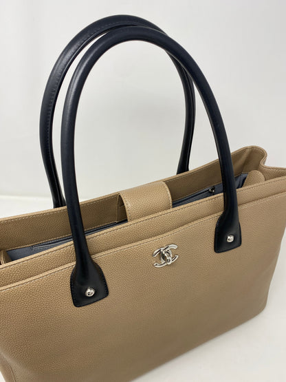 Chanel CEFR bag
