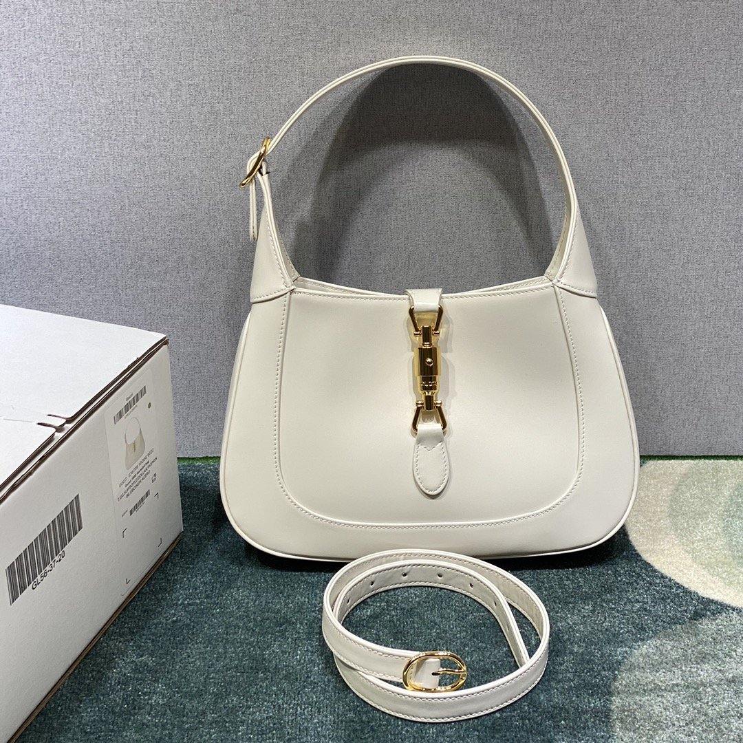 Gucci Jackie 1961 Small Shoulder Bag