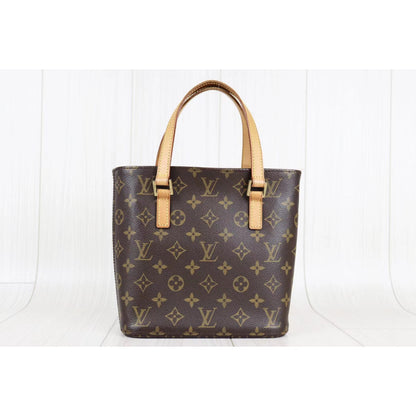 Rank AB ｜ LV Monogram Vavin PM Tote Bag ｜072205