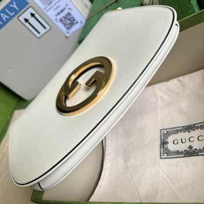 Gucci Blondie Shoulder Bag