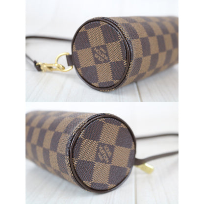 Rank A ｜ LV Damier Handbag ｜030706