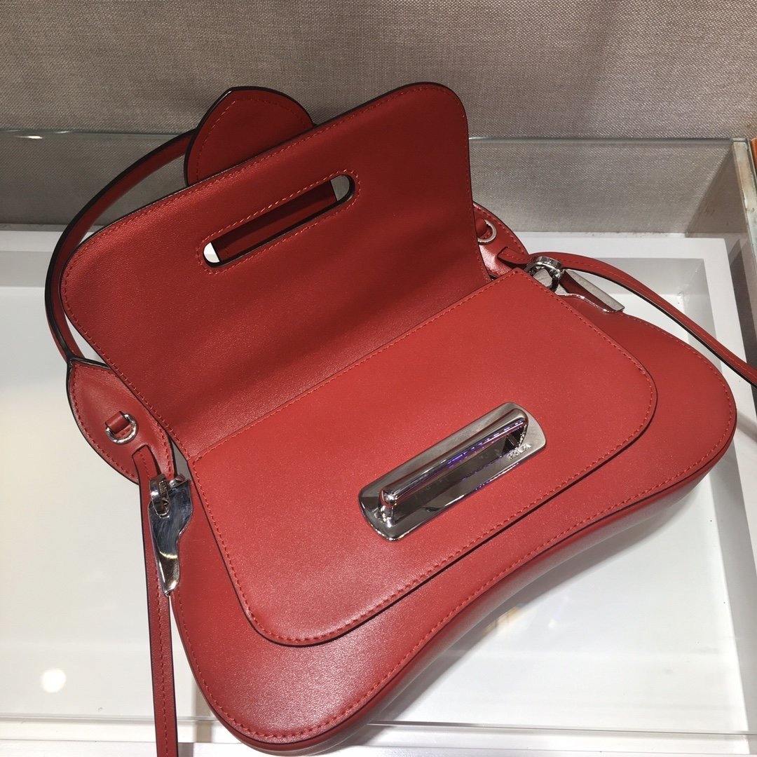 Prada Sidonie Shoulder Bag