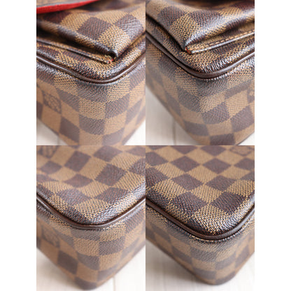 Rank AB ｜ LV Damier Lavello GM Shoulder bag ｜080607