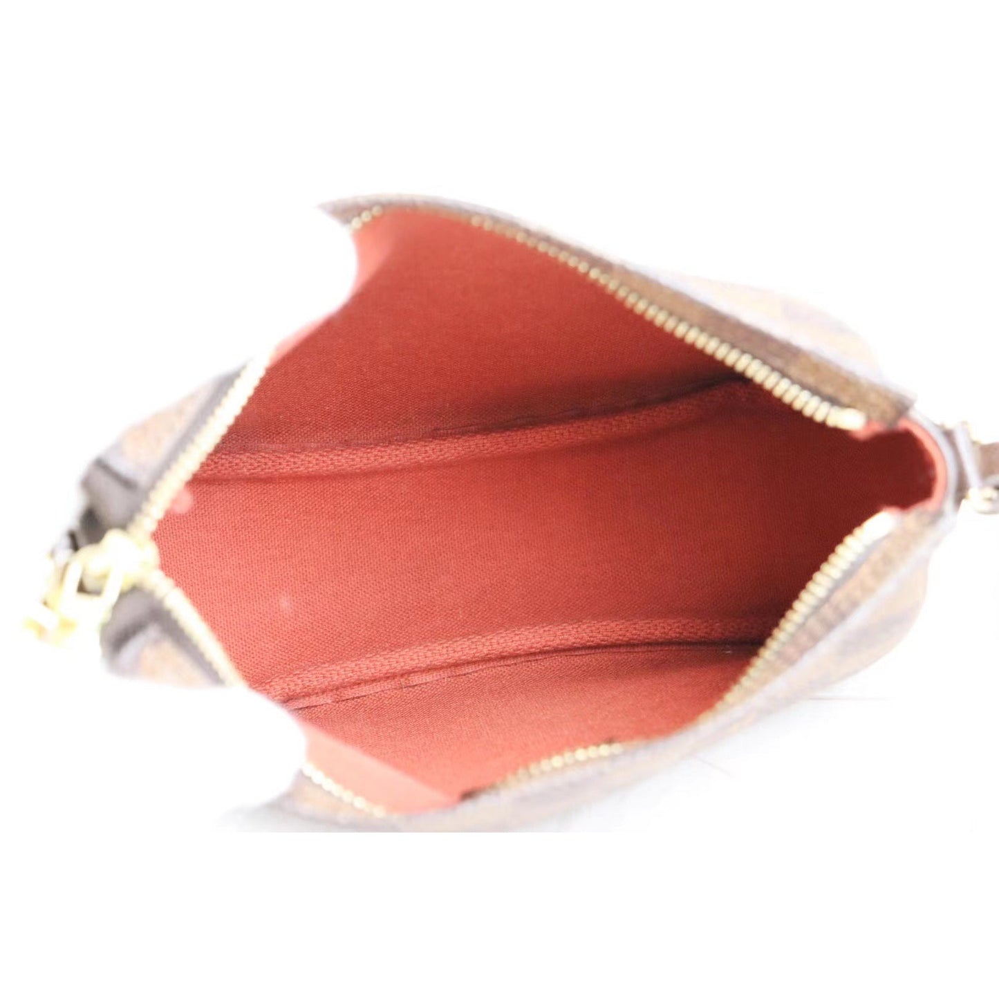 Rank A ｜ LV Damier Truth Make Up ｜071507