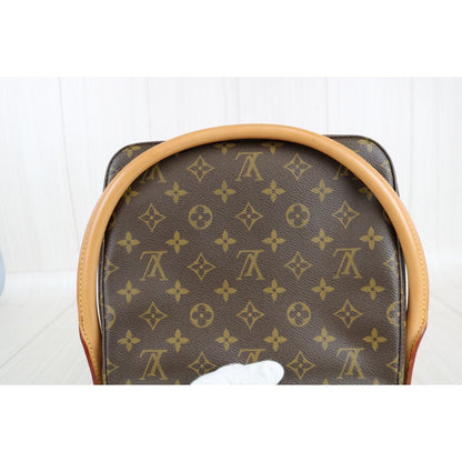 Rank A ｜ LV Monogram Looping MM Shoulder Bag ｜032316