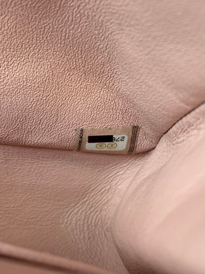 Classic Reissue 225 Calfskin Pink GHW
