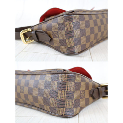 Rank A ｜ LV Damier Lavello GM Shoulder bag｜060407