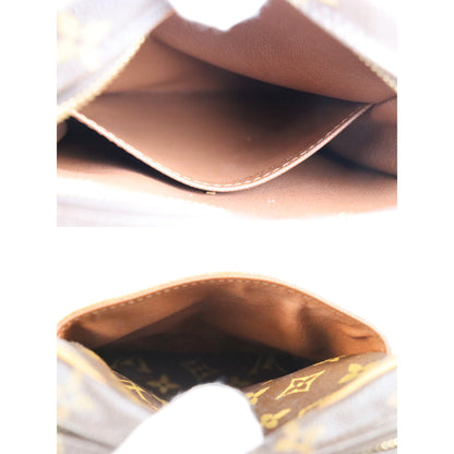 Rank A ｜ LV Monogram Danube Shoulder Bag ｜073003