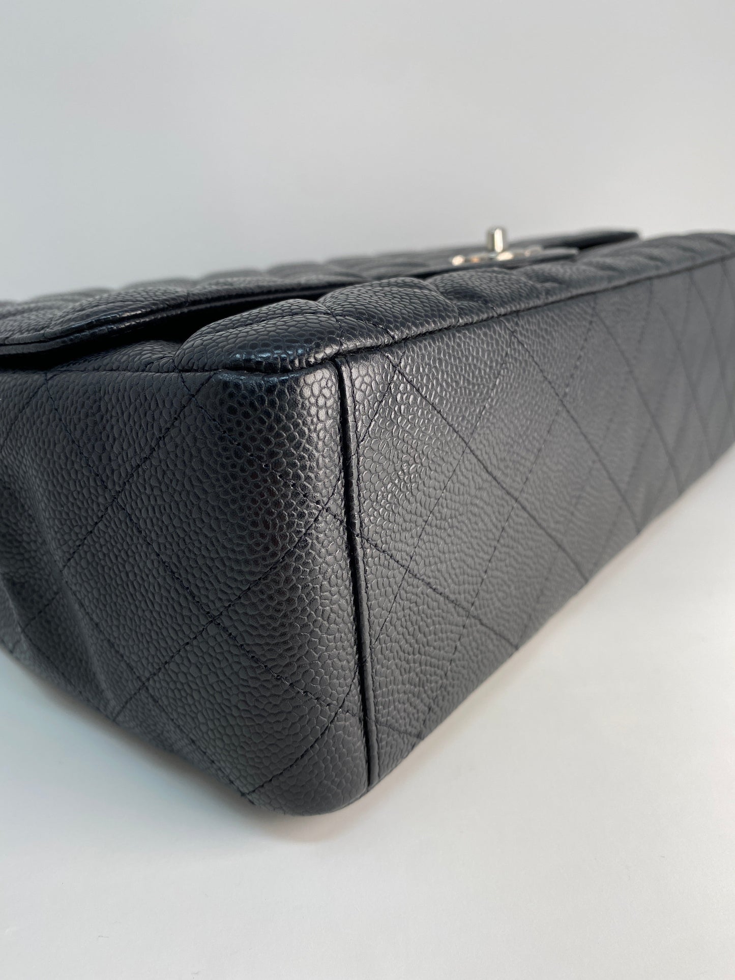 Chanel Classic Flap Maxi