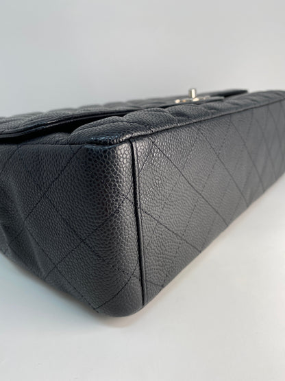 Chanel Classic Flap Maxi