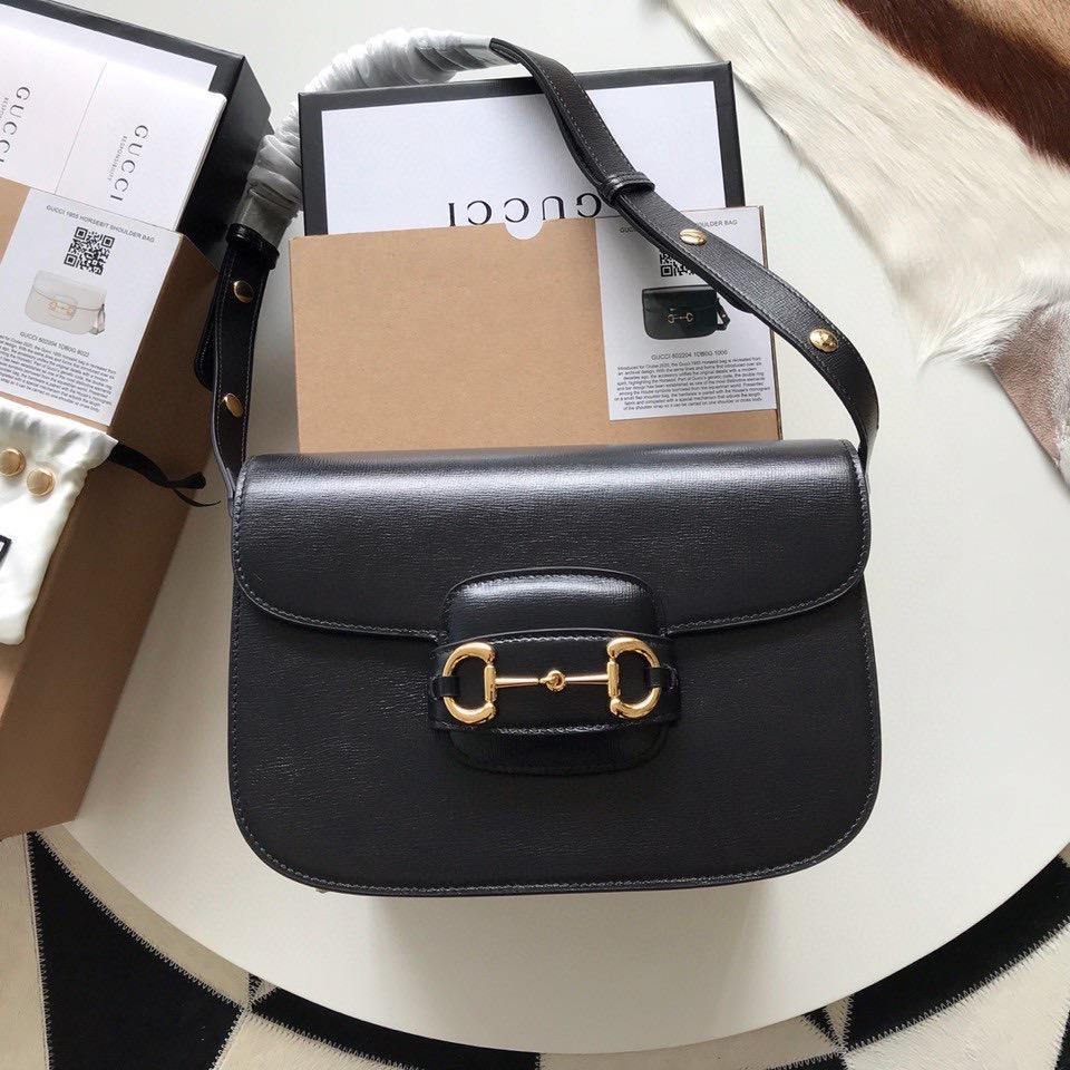 Gucci Horsebit 1955 Mini Bag