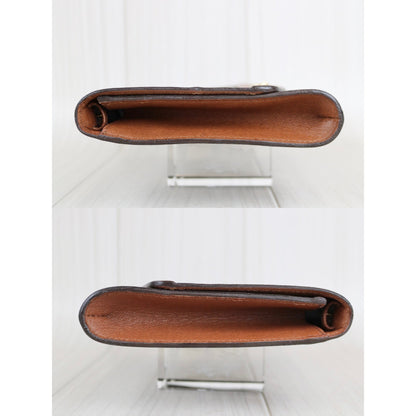Rank AB ｜ LV Monogram Bordeaux MM Shoulder Bag ｜062401