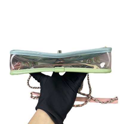 Coco Splash Mini Flap Multicoloured SHW