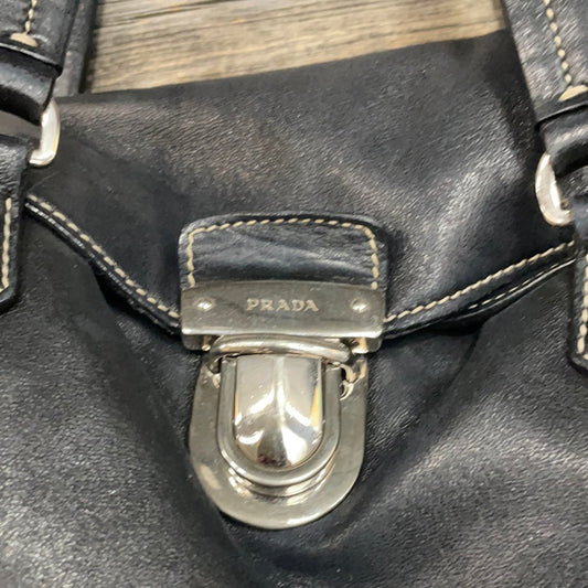 Prada purse