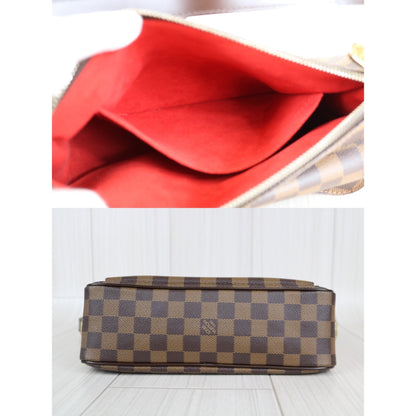 Rank A ｜ LV Damier Lavello GM Shoulder Bag｜063007