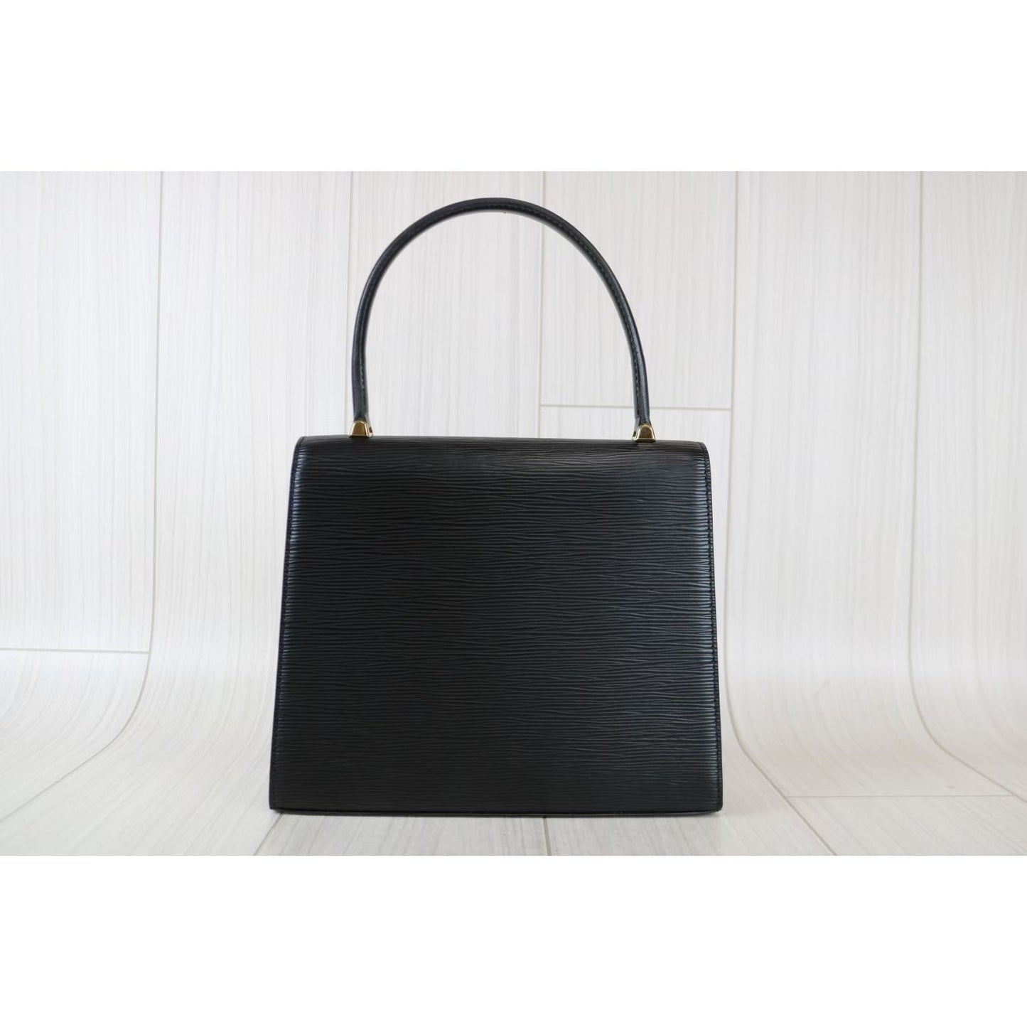 Rank SA ｜ LV Epi Kelly Handbag ｜051016