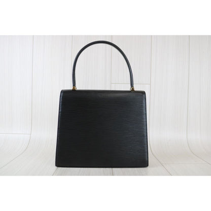 Rank SA ｜ LV Epi Kelly Handbag ｜051016