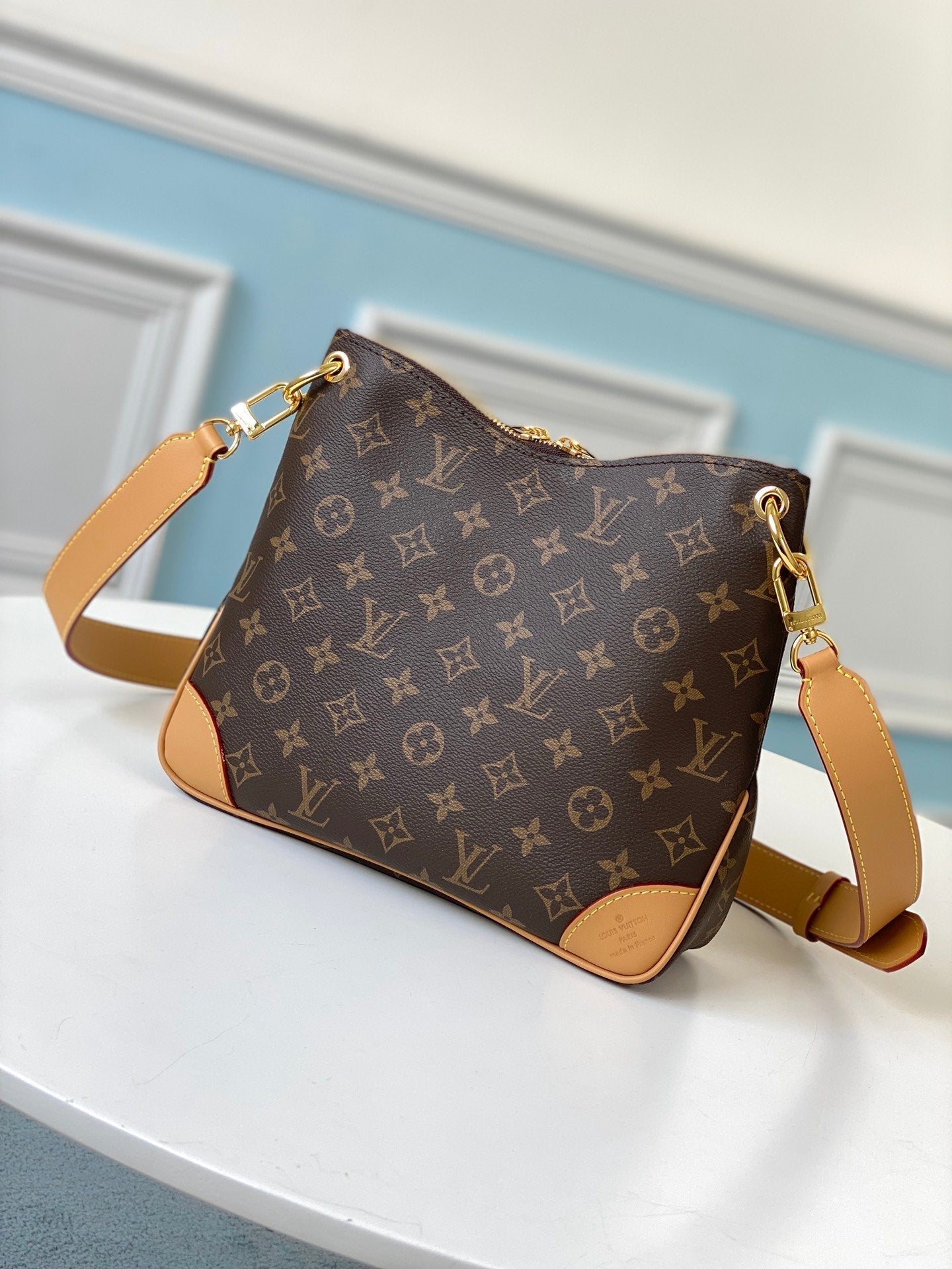 Louis Vuitton Odeon MM Bag