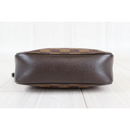 Rank A ｜ LV Damier Truth make up ｜080205