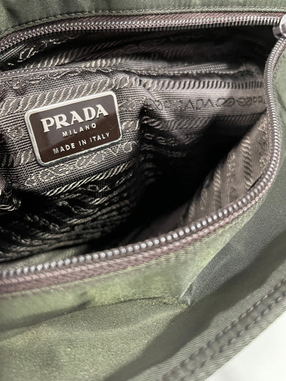 Prada Skuldertaske