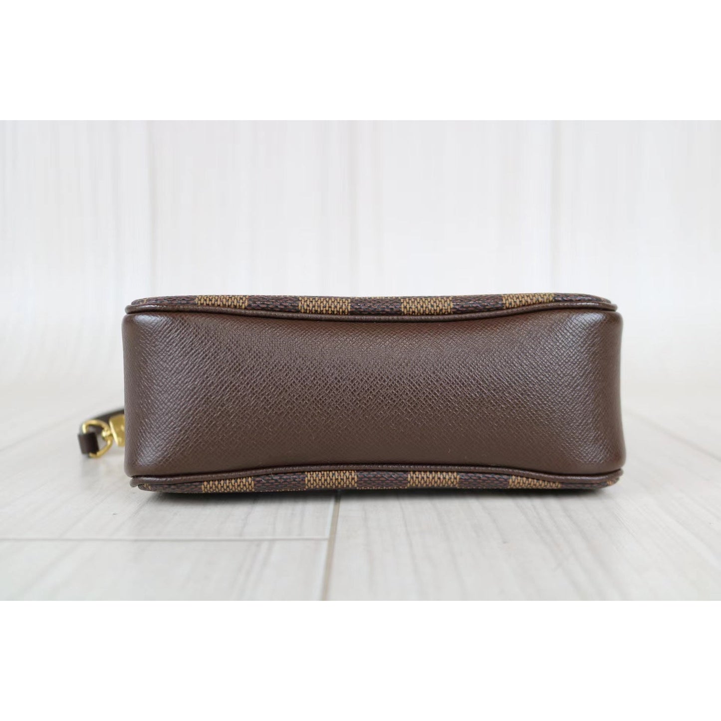 Rank A ｜ LV Damier Truth Make Up Pouch ｜031202