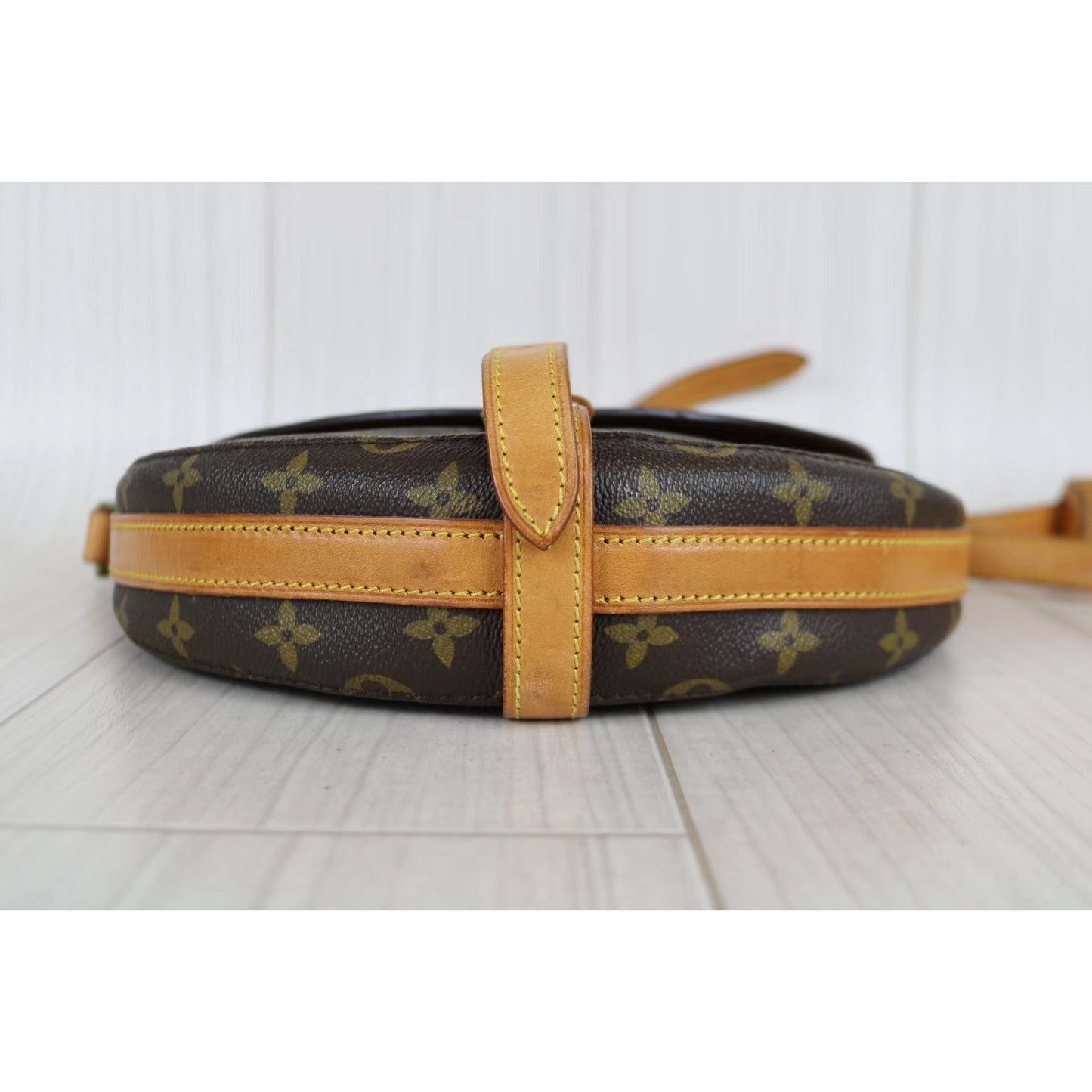 Rank AB ｜LV Monogram Shanty GM Shoulder Bag ｜041803