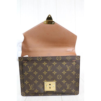 Rank AB ｜ LV Monogram Monceau26 Shoulder Bag ｜032404