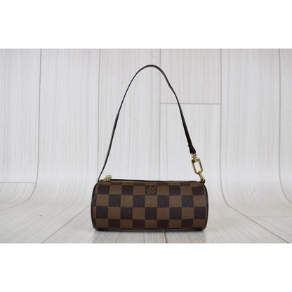 Rank A ｜ LV Damier Handbag ｜030706