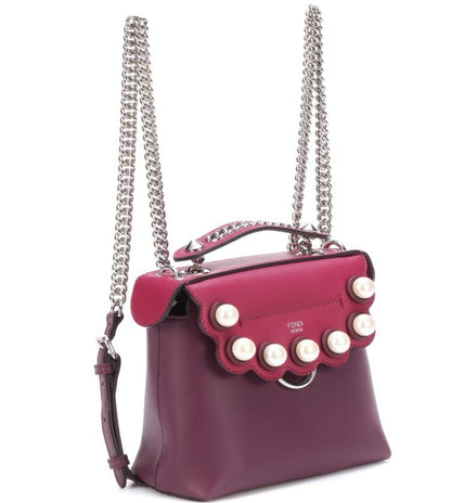 Fendi Mini Back to School Bag