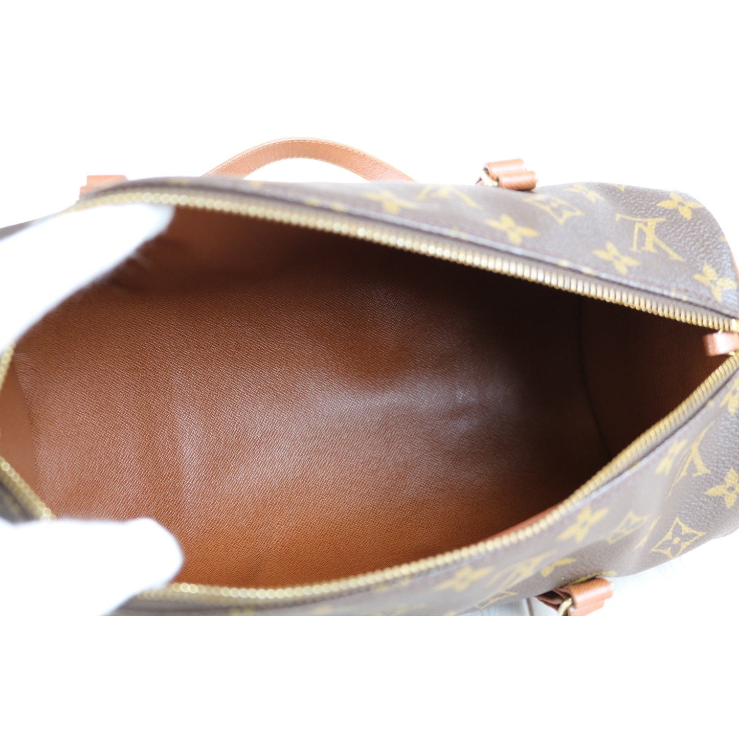 Rank A ｜ LV Monogram Papillon 30 Handbag ｜050713