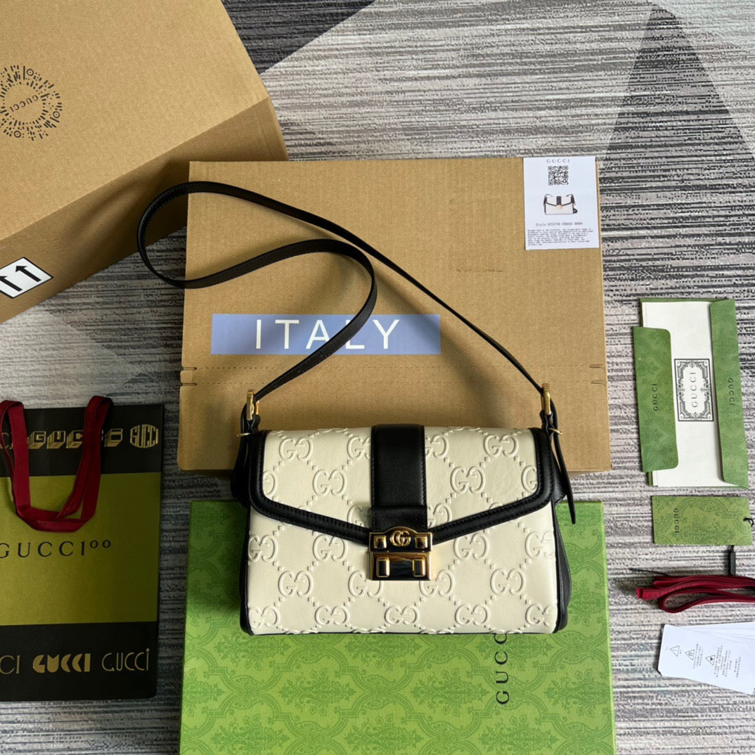 Gucci GG Medium  Shoulder Bag