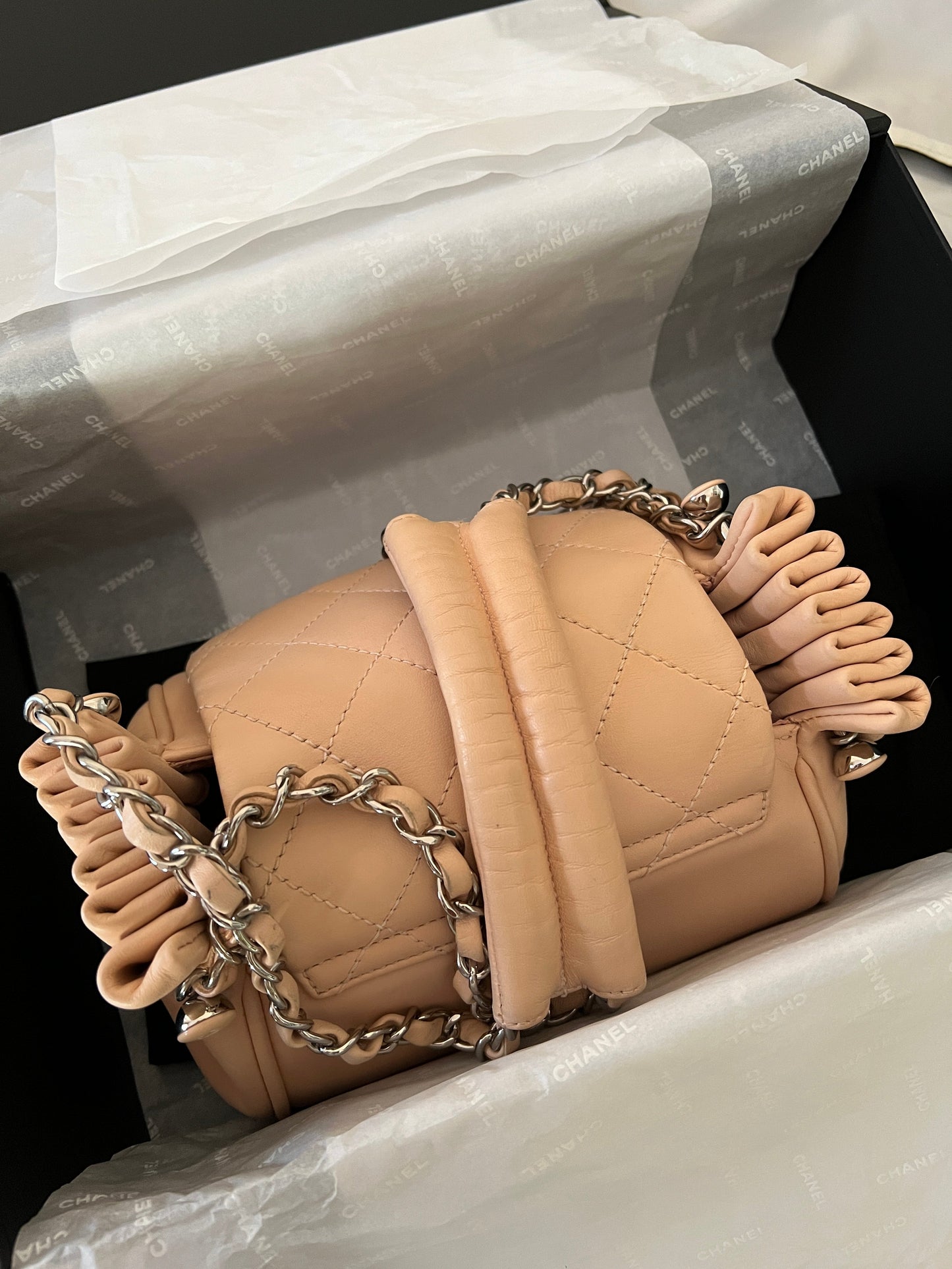 Chanel Vintage bag