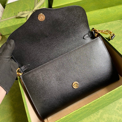 Gucci Horsebit 1955 Small Bag