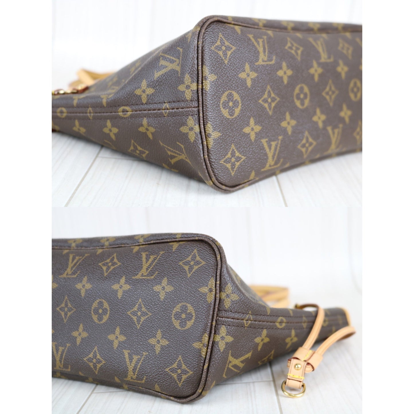 Rank A ｜ LV Monogram Neverfull PM ｜062706