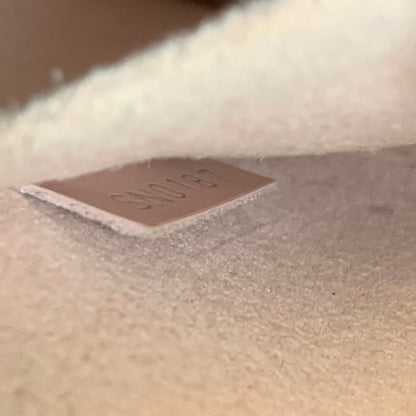 Louis-Vuitton Alma BB Epi Pink SHW