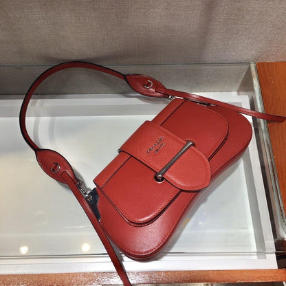 Prada Sidonie Shoulder Bag