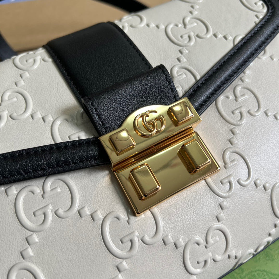 Gucci GG Medium  Shoulder Bag