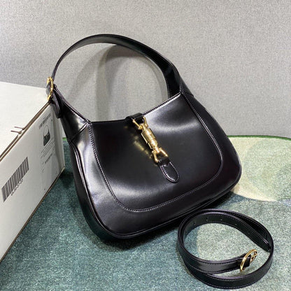 Gucci Jackie 1961  Small Shoulder Bag