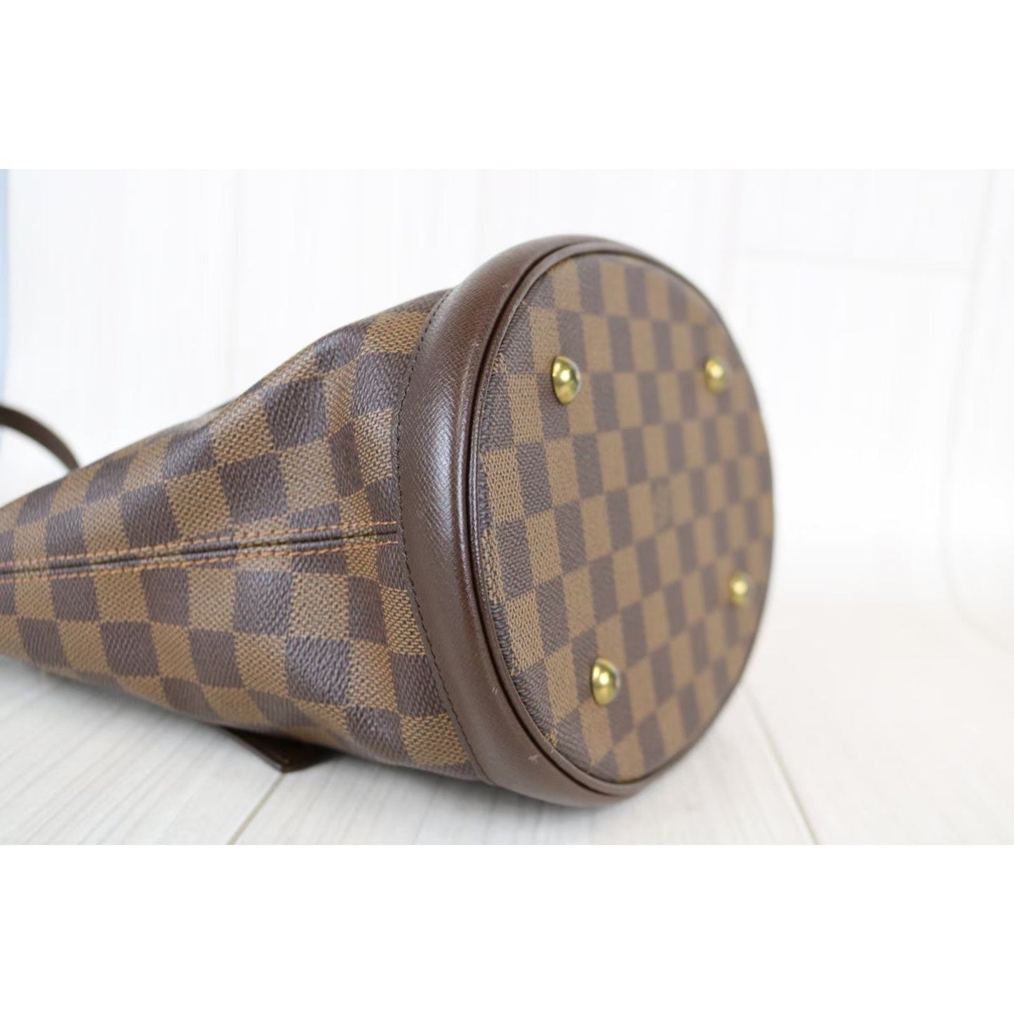 Rank A ｜LV Damier Marais Tote Bag ｜030122