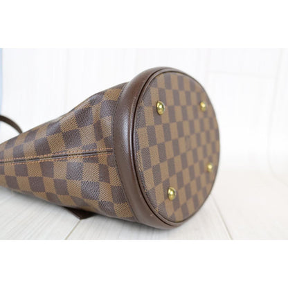 Rank A ｜LV Damier Marais Tote Bag ｜030122