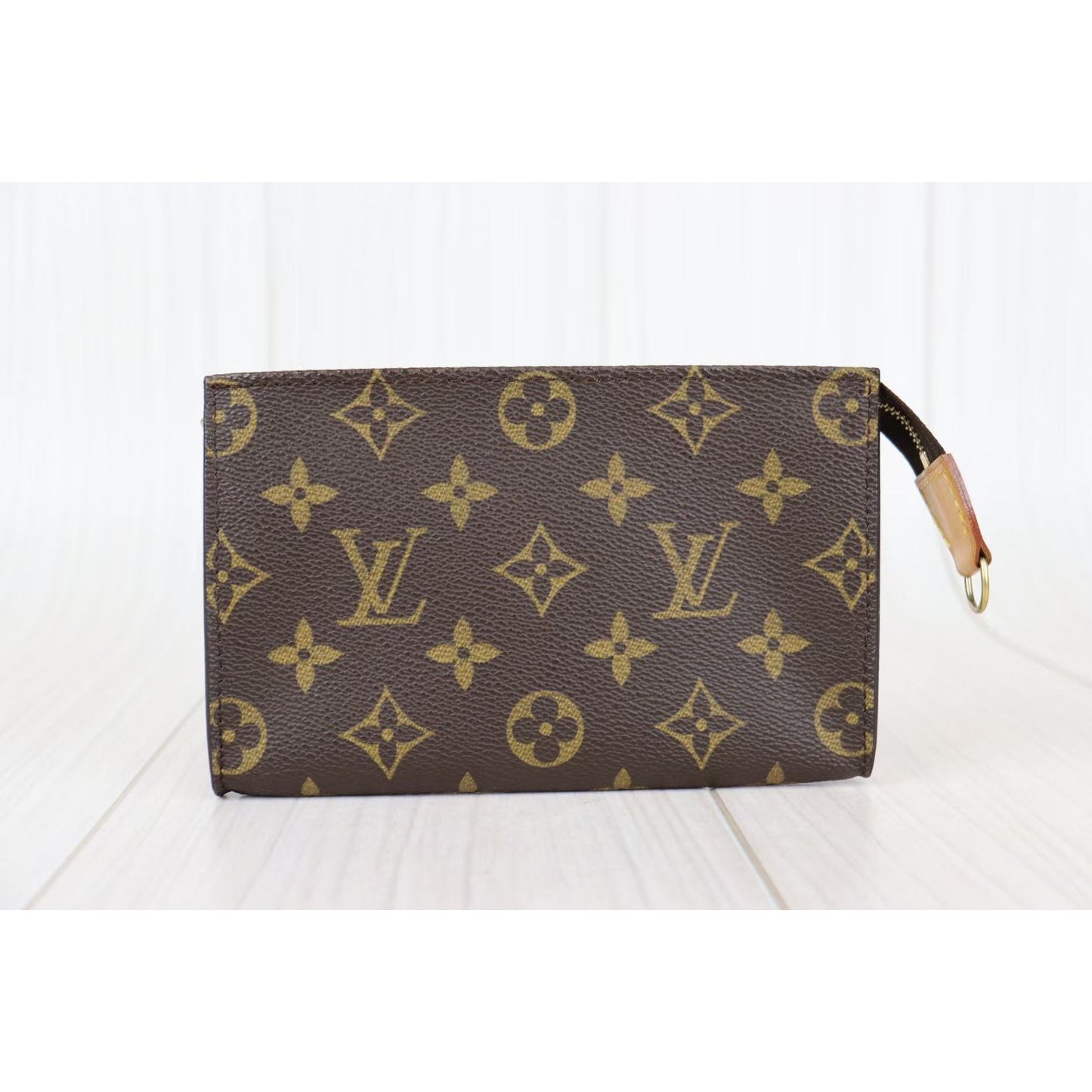 Rank AB ｜ LV Monogram Petit Bucket PM Tote Bag ｜072613